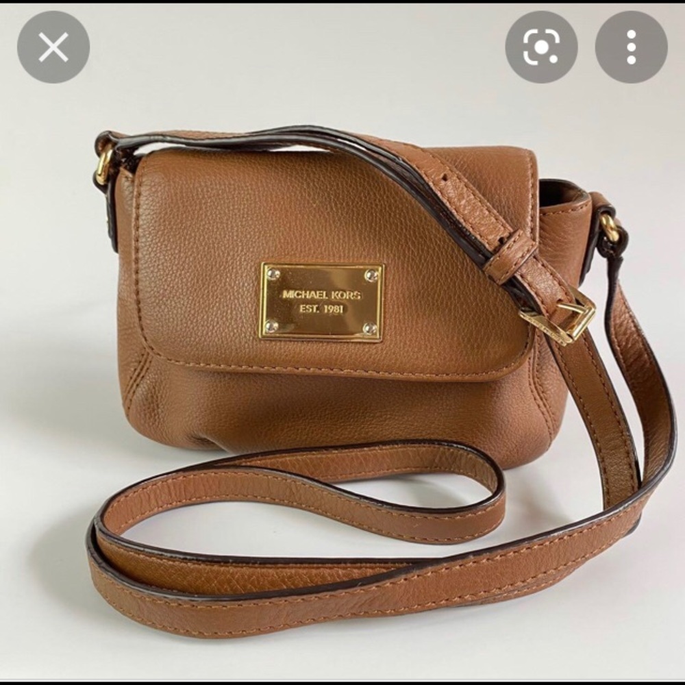 Michael Kors Crossbody Bag